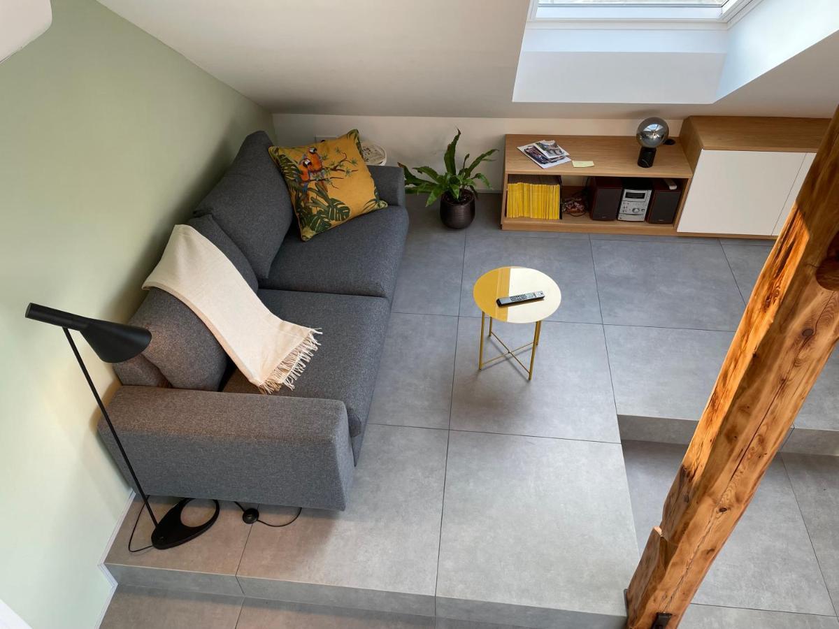 Relax & Enjoy Apartment