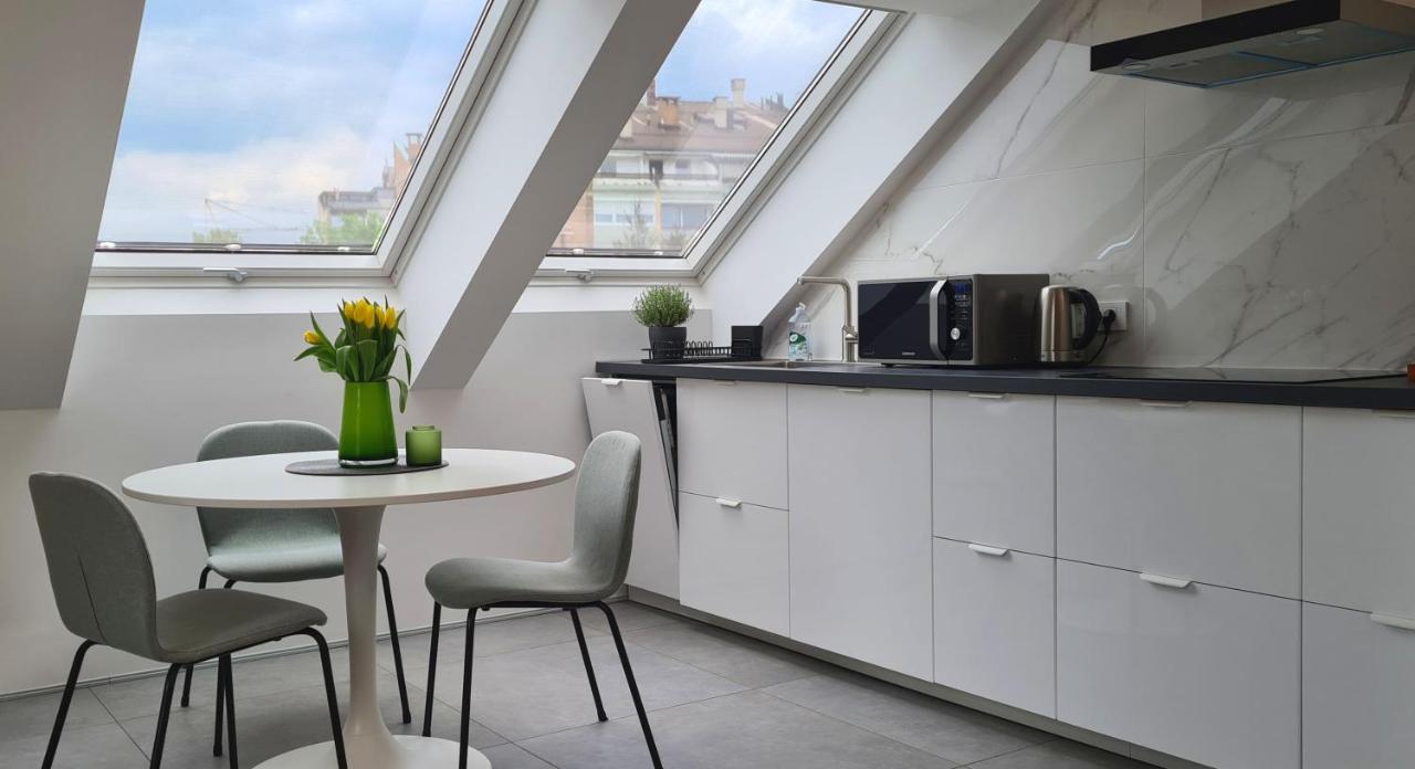 Relax & Enjoy Apartment
